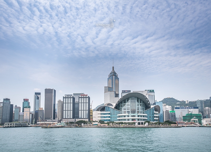 <<Sony A7R2>> 眷戀 在香港停歇 Part II