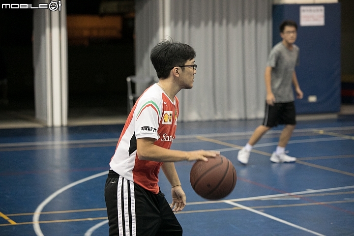 9/5 19:00 下班一起來打球！小惡魔徵球友 一起到內湖室內球場鬥牛！