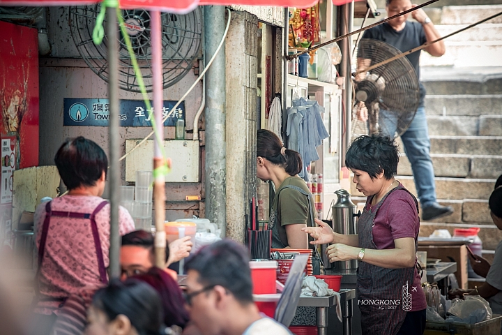 <<Sony A7R2>> 眷戀 在香港停歇 Part II