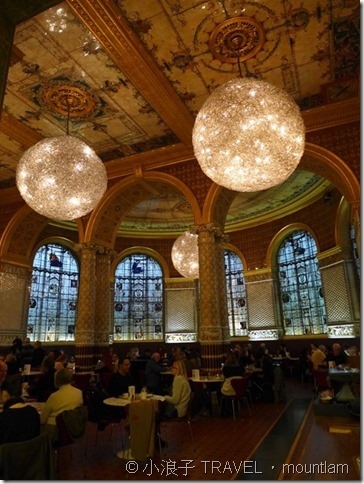 倫敦【行程】7日6夜自由行行程攻略(下集) - 景點美食路線推介懶人包