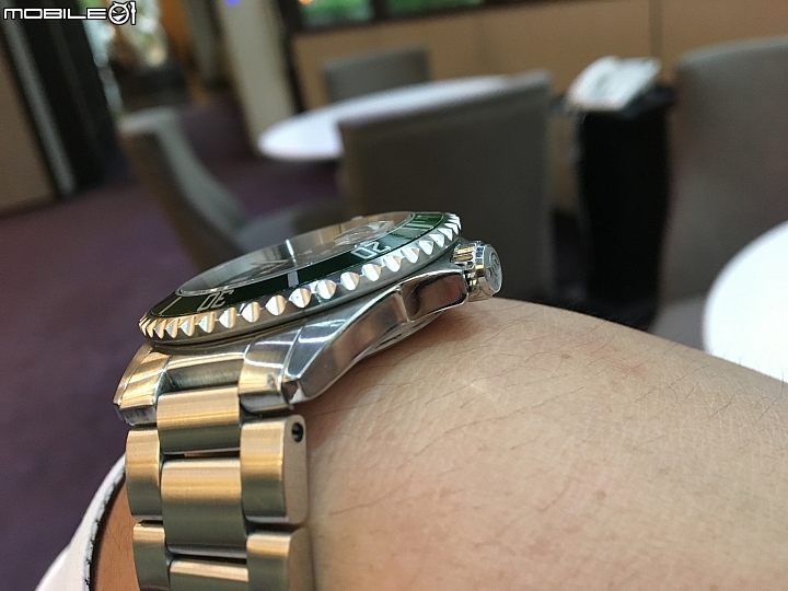 STEINHART OCEN 1 神赫