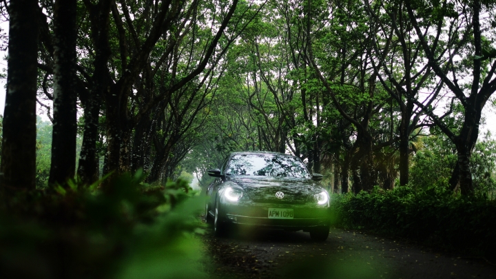 [開箱]The Beetle 2016年式開箱文