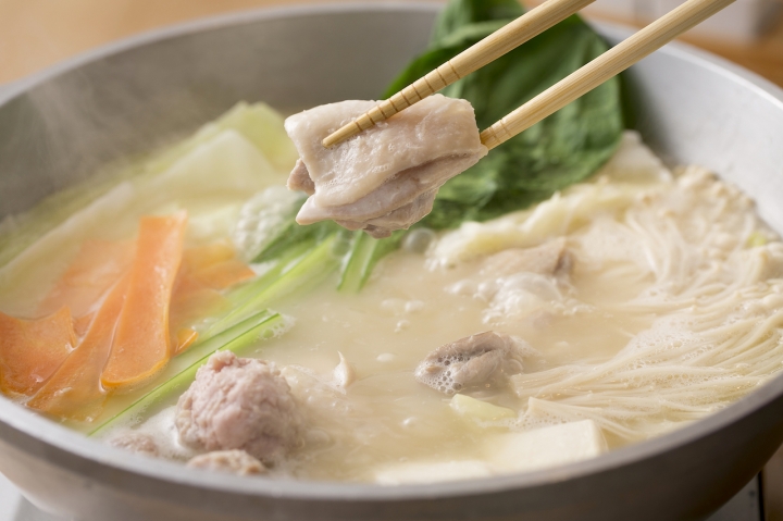 【福岡・博多】大受好評且聲名遠播的水炊店「TORI田」