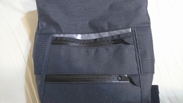 美國Mission Workshop 後背包分享
