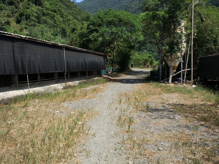 宜蘭員山粗坑小遊記～（圖多～慎入～）
