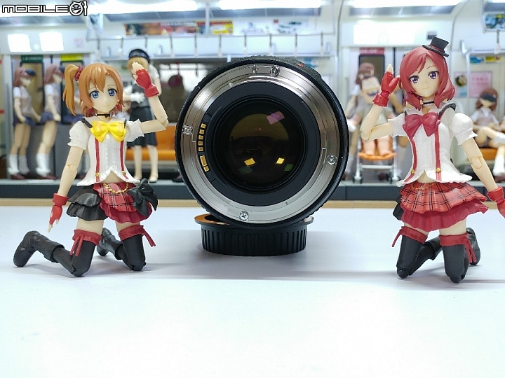 Canon 5D4 ~Canon 6D2~Canon EF 35L II 開箱
