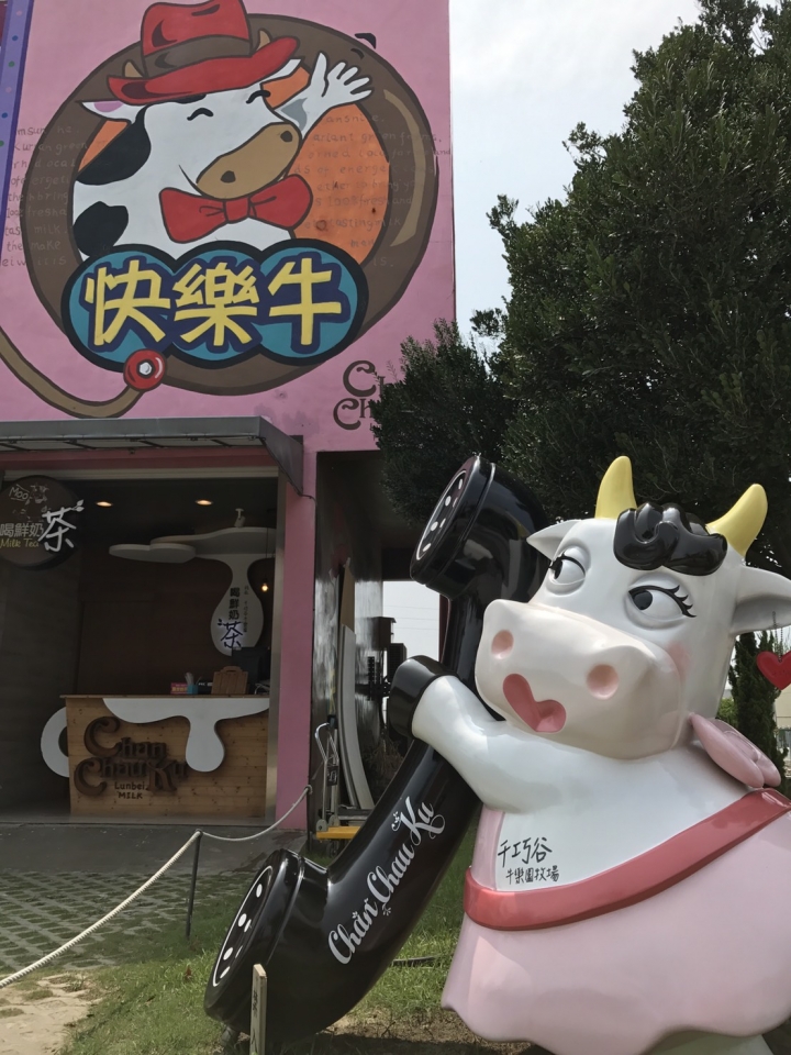 2017年8月19~8月21環島之旅!