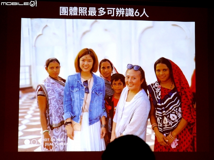 小米A1 拍人更美 6999元輕鬆入主旗艦雙攝《全新小米手機體驗會》活動分享(高雄場)