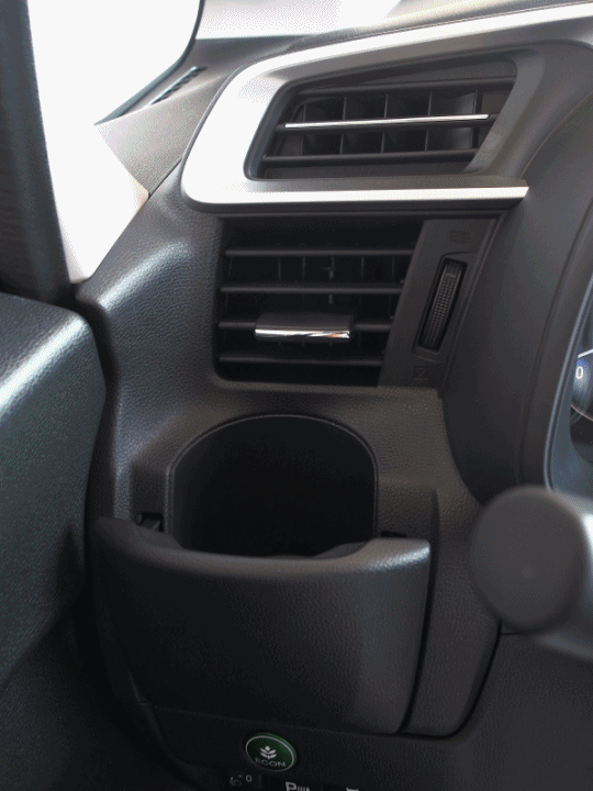 [新增10/12/16/19樓福利社] 就是FIT！統統都是嘟嘟好！ ~~《Honda 2018 All New FIT體驗會》試駕心得~~