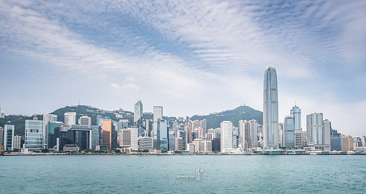 <<Sony A7R2>> 眷戀 在香港停歇 Part II