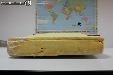 獨立筒式沙發的坐墊，到底是怎麼著？&【民國79年的沙發】