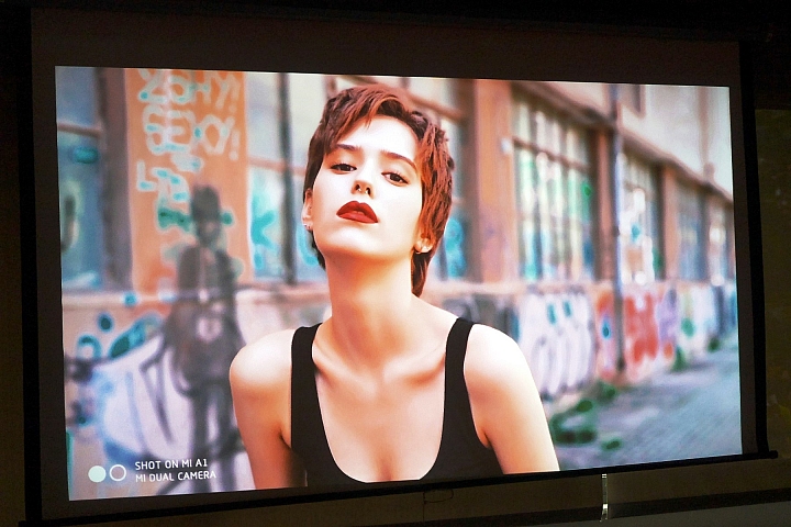  小米 A1 體驗心得分享 