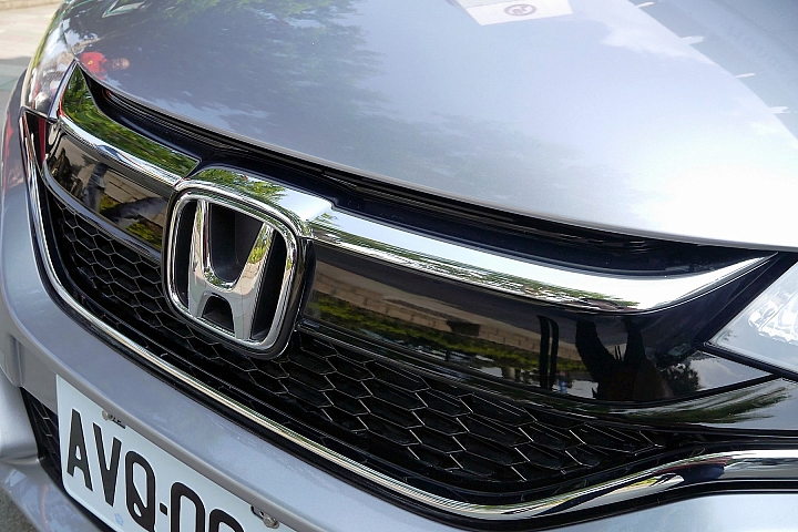  HONDA 2018 All New FIT 試駕心得分享