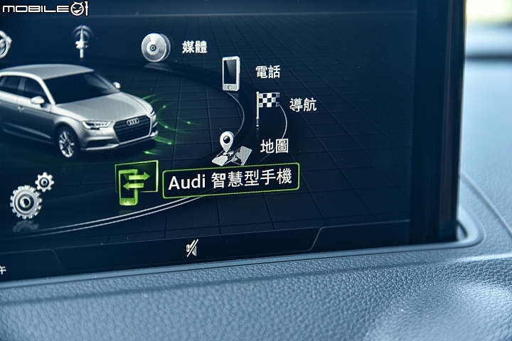 細節進化更討喜 Audi小改款A3 Sportback 35 TFSI Premium