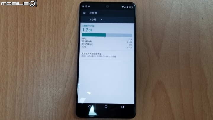 [開箱]Essential Phone 安卓之父Andy Rubin 設計款手機 簡單分享~