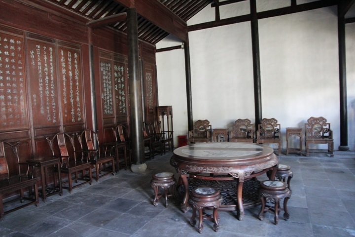 今 夏 江 南 夢 幻 煙 雨 五 日 遊