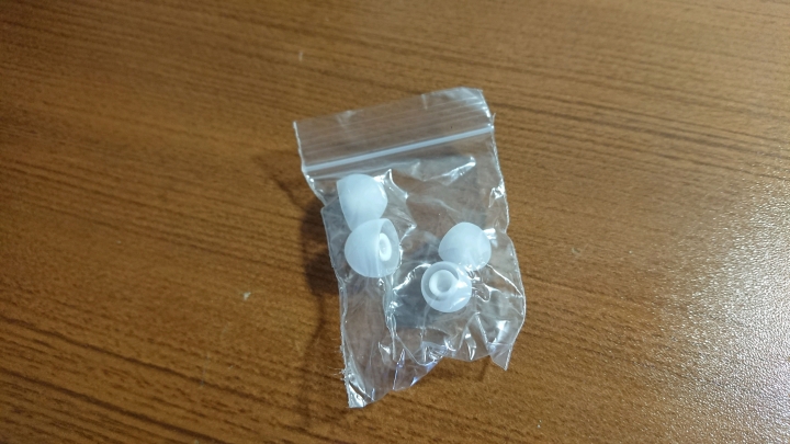真、無線藍芽耳機開箱