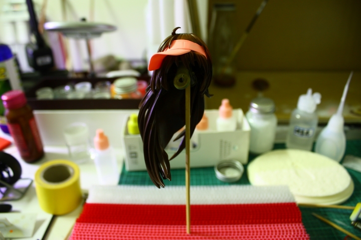 GK作品分享 慶子 沙灘泳裝