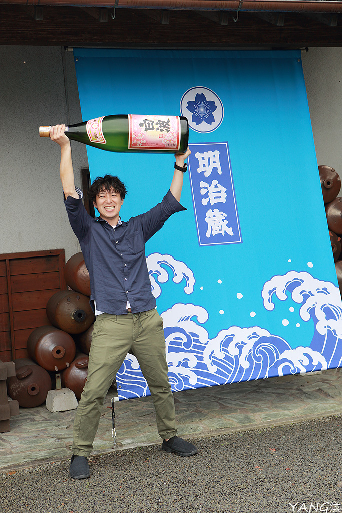 【鹿兒島】薩摩半島一日遊,砂浴、美食、燒酎、歷史文物一網打盡