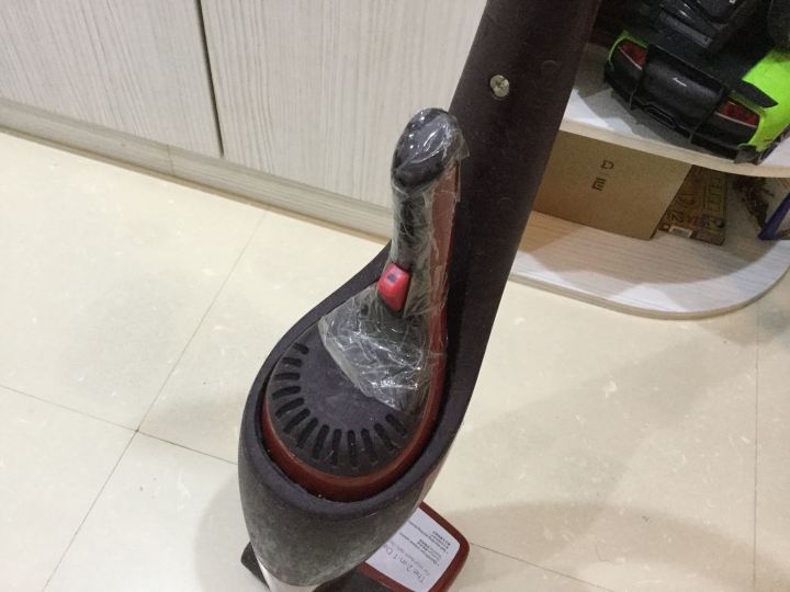 飛利浦電器的用料令搖頭