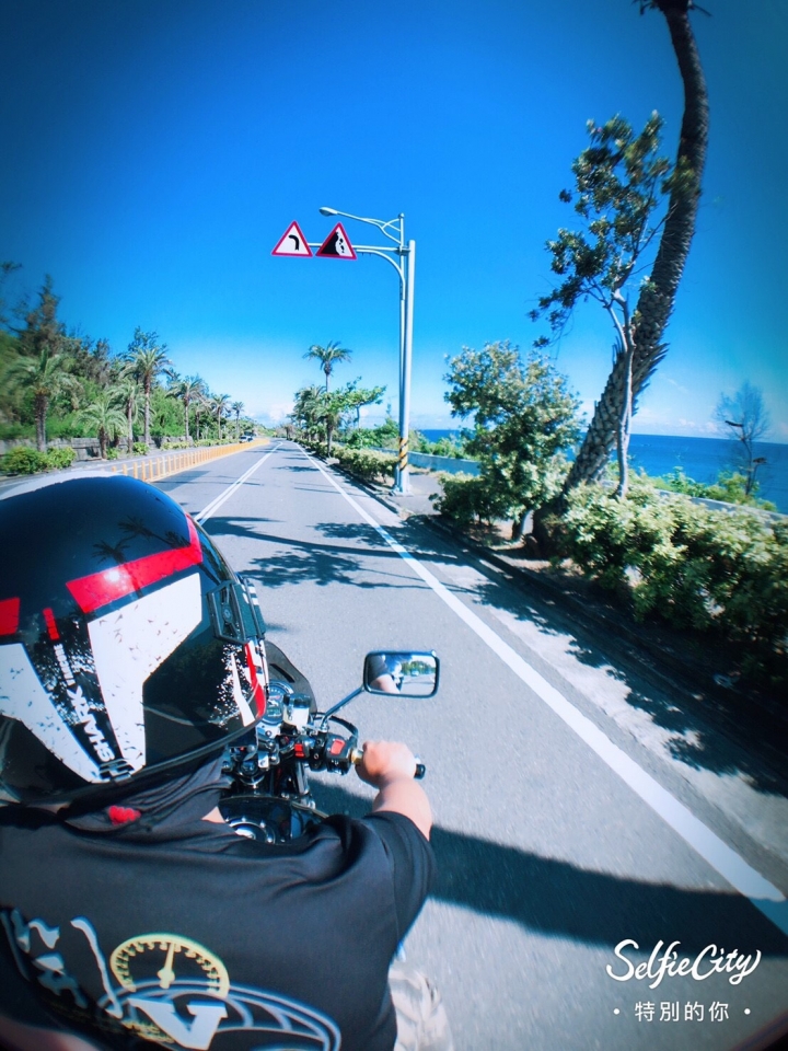 2017年8月19~8月21環島之旅!