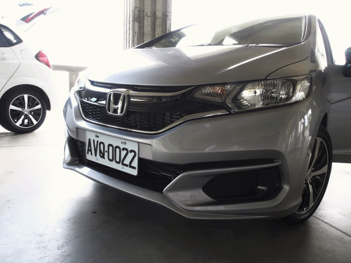 [新增10/12/16/19樓福利社] 就是FIT！統統都是嘟嘟好！ ~~《Honda 2018 All New FIT體驗會》試駕心得~~