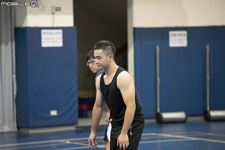 9/5 19:00 下班一起來打球！小惡魔徵球友 一起到內湖室內球場鬥牛！