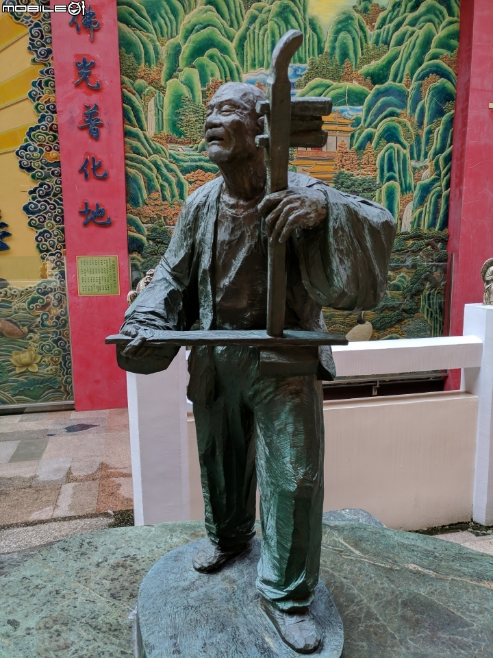 龍崎文衡殿 銅雕+變形金剛等 9月8號 台南市龍崎區中坑里中坑3-2號