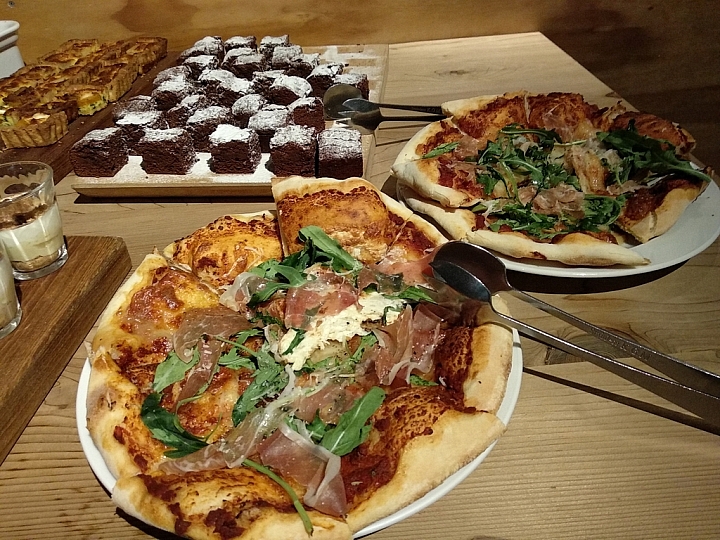 小米A1雙攝體驗會-台北場