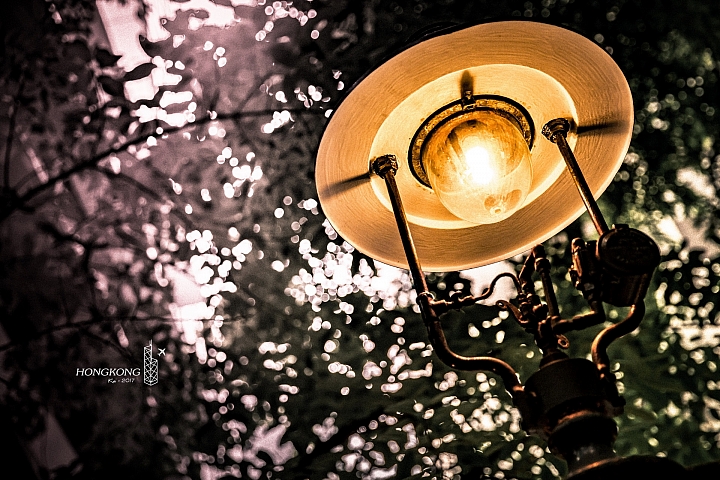 <<Sony A7R2>> 眷戀 在香港停歇 Part II