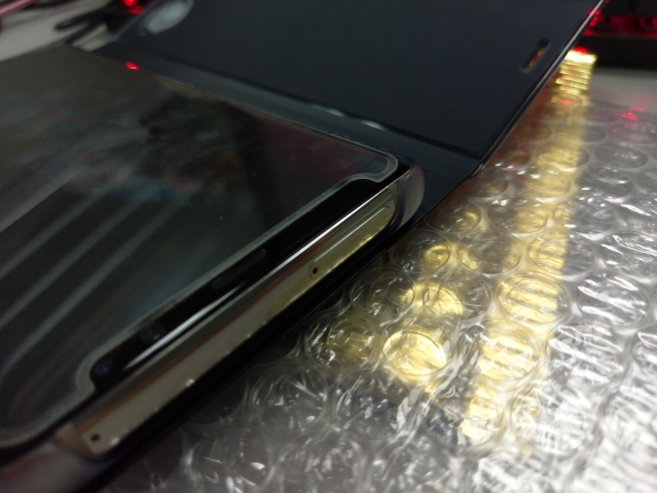 note8(港版) 雙卡雙待+512G(256+256)容量