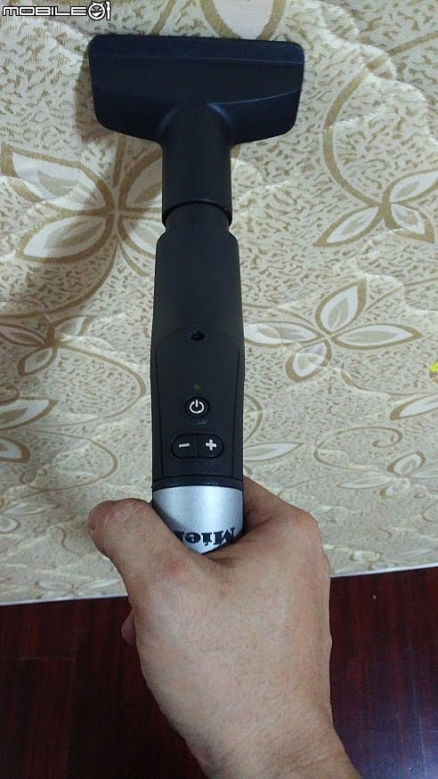 吸塵器 Miele Complete C3 Special PowerLine 使用感想