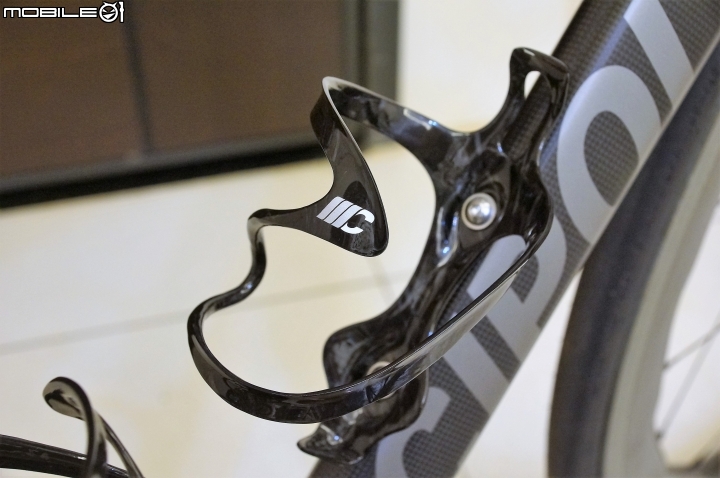 [開箱] 低調配色的 Cipollini NK1K