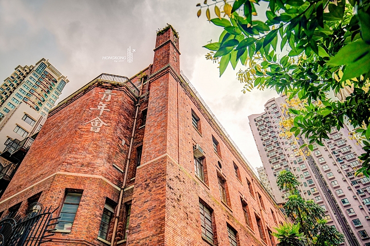 <<Sony A7R2>> 眷戀 在香港停歇 Part II