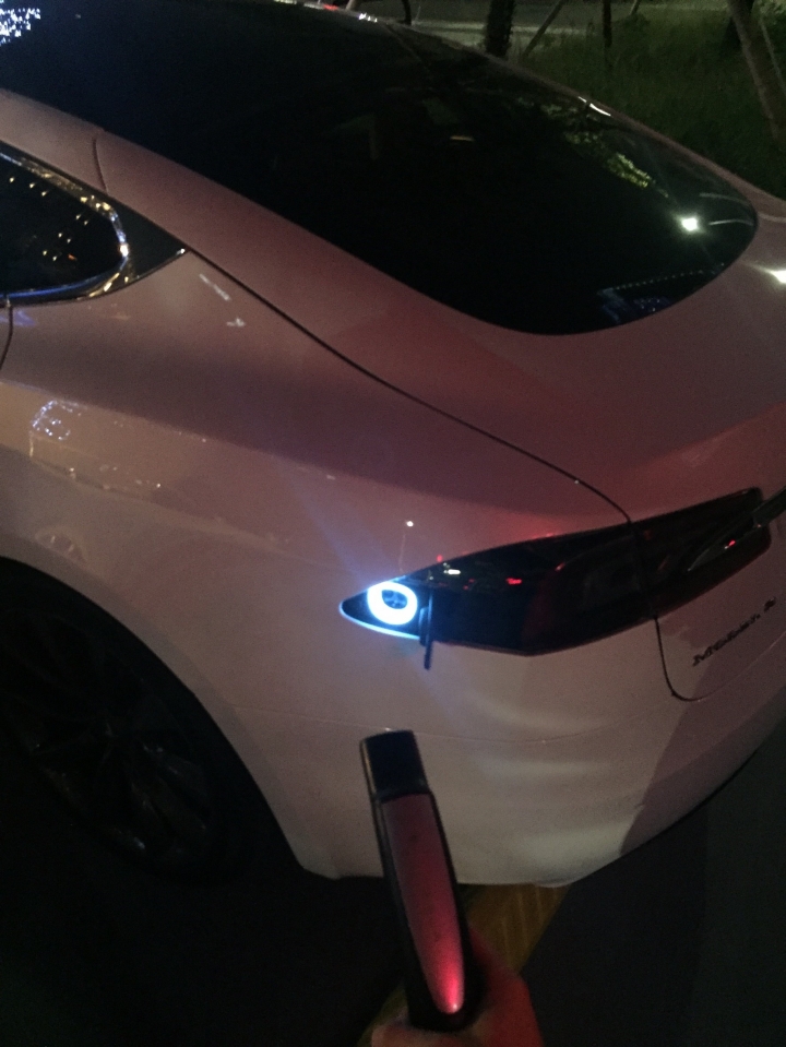 Tesla Drive to Believe Model S 100D體驗分享 [Tesla Drive to Believe Campaign – Model S 100D]