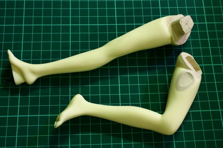GK作品分享 慶子 沙灘泳裝