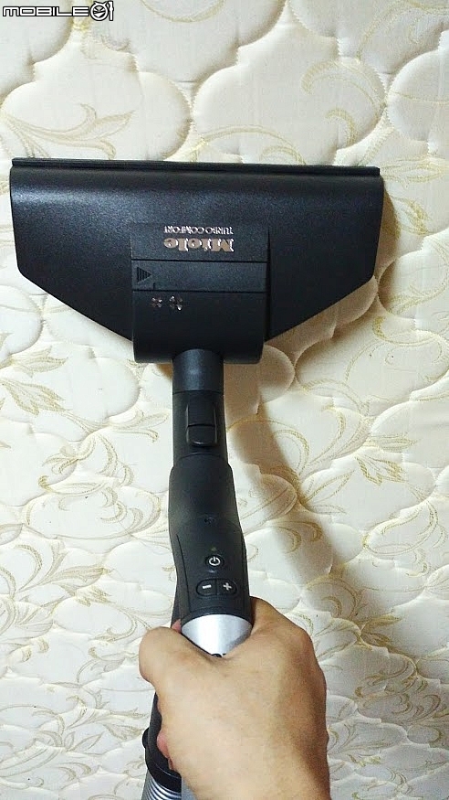 吸塵器 Miele Complete C3 Special PowerLine 使用感想