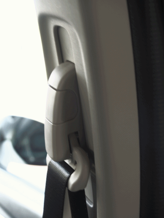 [新增10/12/16/19樓福利社] 就是FIT！統統都是嘟嘟好！ ~~《Honda 2018 All New FIT體驗會》試駕心得~~