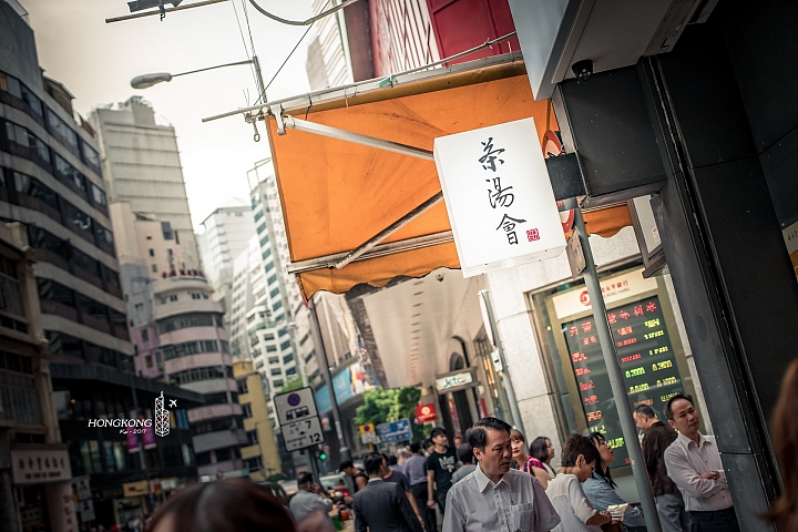 <<Sony A7R2>> 眷戀 在香港停歇 Part II