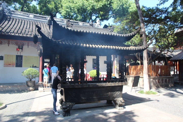 今 夏 江 南 夢 幻 煙 雨 五 日 遊