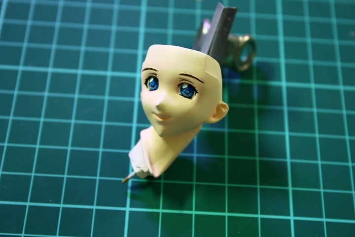 GK作品分享 慶子 沙灘泳裝