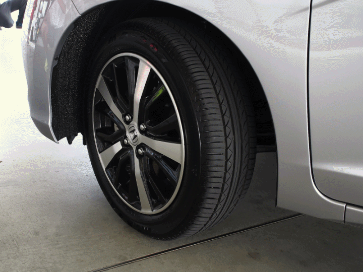 [新增10/12/16/19樓福利社] 就是FIT！統統都是嘟嘟好！ ~~《Honda 2018 All New FIT體驗會》試駕心得~~