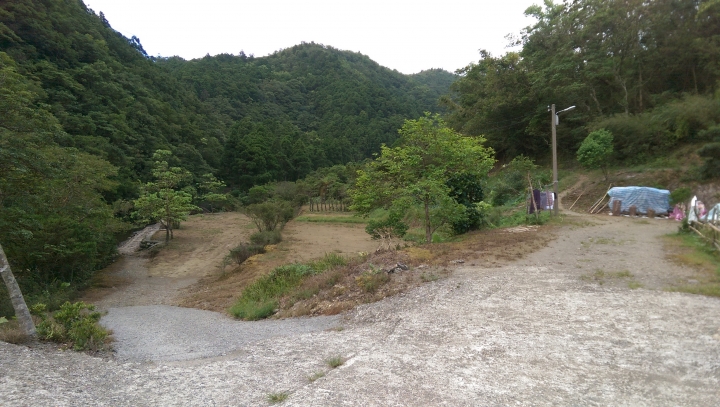 『那些Bikepacking的日子』 - 坪溪古道 x 太和山步道