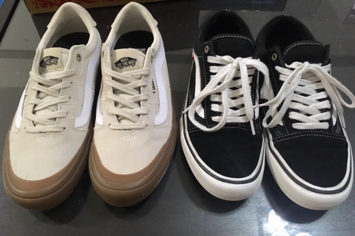 [開箱]Vans Style112 Pro