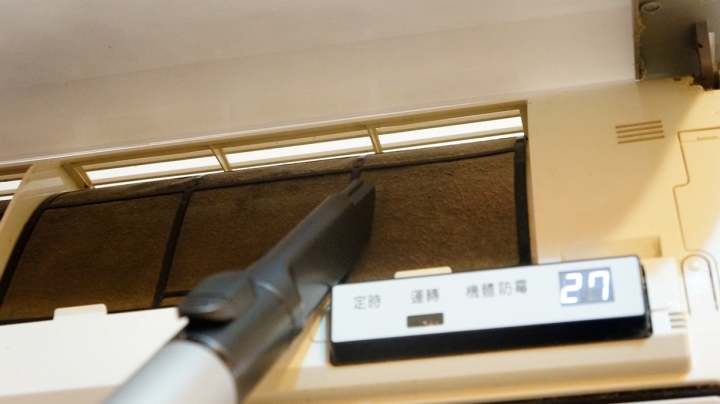 ㊙ 一G在手 萬塵莫敵 ｜ LG CordZero™ A9無線吸塵器 👍