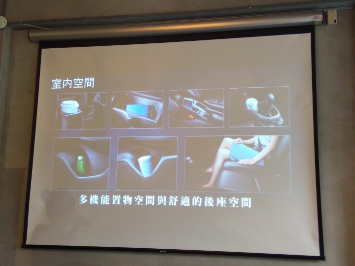 HONDA 2018 All New FIT--安全升級、玩轉空間