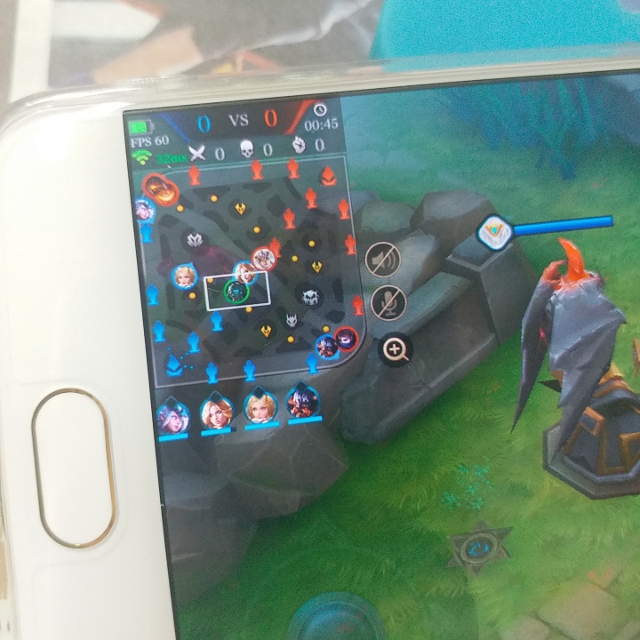 入手oneplus 5 金 體驗