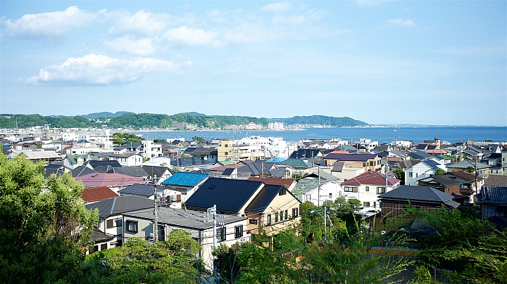 日本的浮光掠影2 （M240+M10）