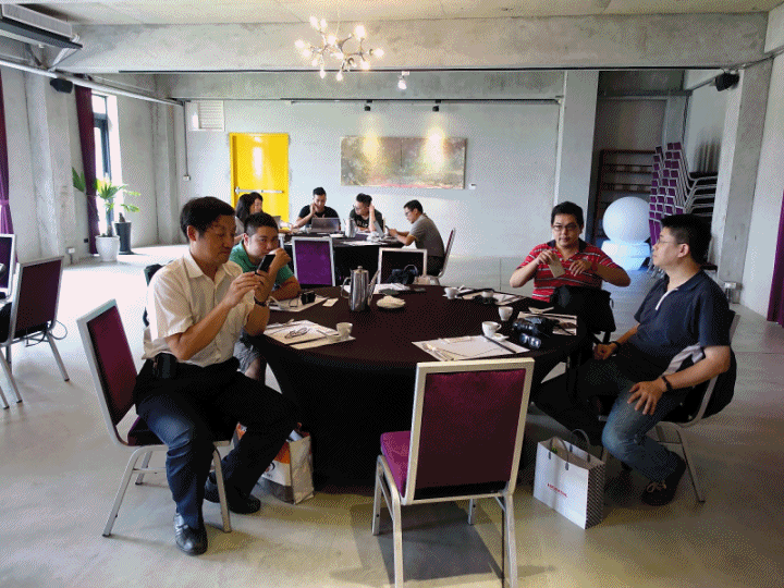 [新增10/12/16/19樓福利社] 就是FIT！統統都是嘟嘟好！ ~~《Honda 2018 All New FIT體驗會》試駕心得~~