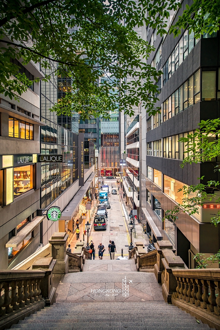 <<Sony A7R2>> 眷戀 在香港停歇 Part II